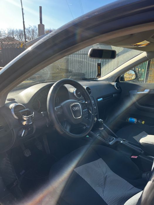 Audi a3 /4500€