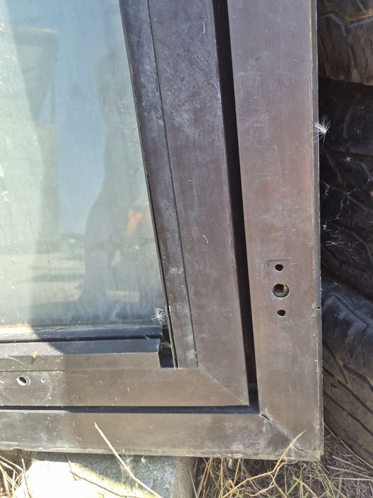 Geam termopan pentru hale sau constructii industriale