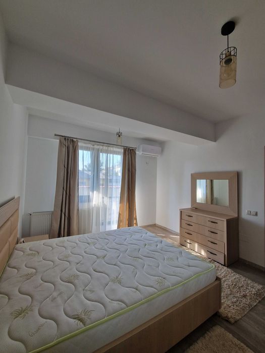 Apartament 2 camere de inchiriat-Direct proprietar