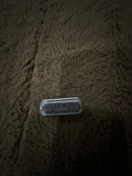 Пластины тангенциальные (резцы)