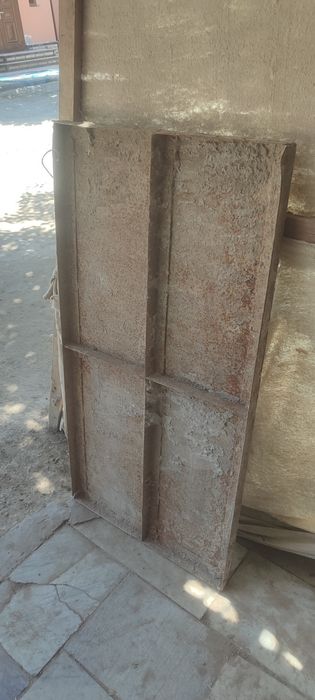 Temir aplofka sotiladi