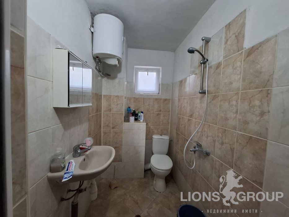 Продава се Къща в с. Климентово, Област Варна - 134 кв.м за 510 €/кв.м - Снимка #11