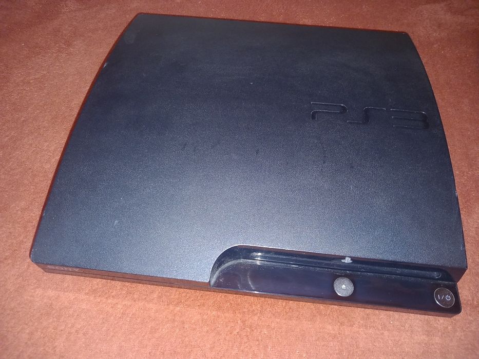Consola  Sony playststion  PS 3