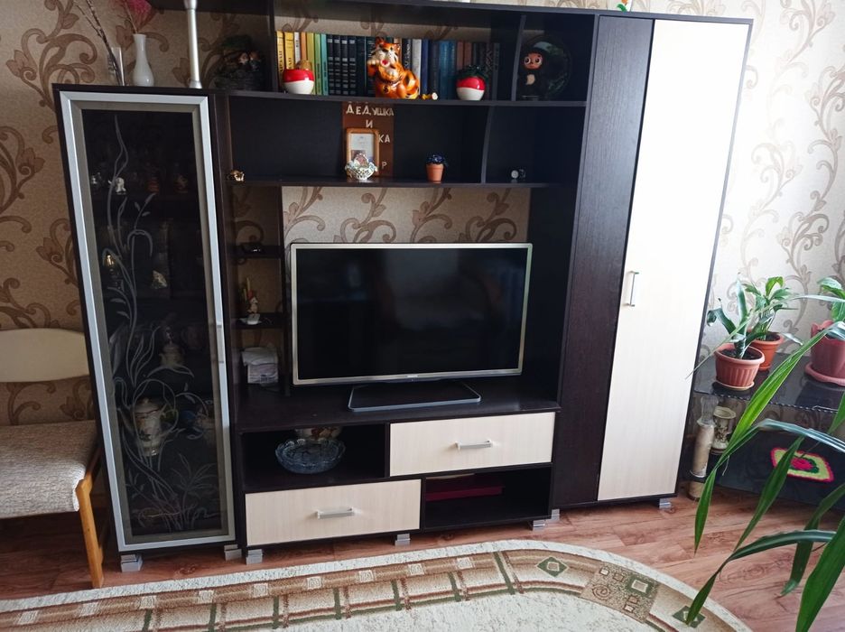 Горка в гостиную