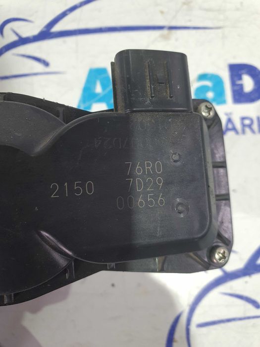 Clapeta acceleratie Suzuki Vitara SX4 S CROSS 14 16V cod 160007D24