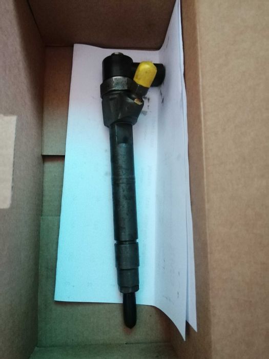 Дюза за Мерцес w203