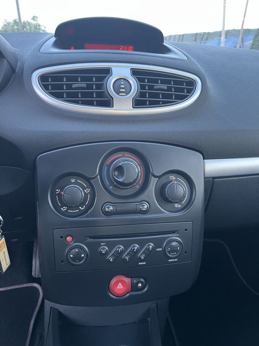 RENAULT Clio 2007 — imagine 4