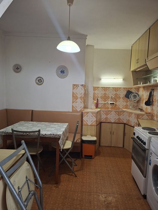 Дава се под наем Тристаен апартамент в Варна, Военна болница - 96 кв.м за 498.27 € - Снимка #5