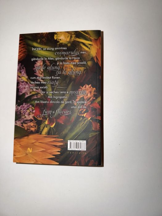 Serie de carti Delirium Lauren Oliver