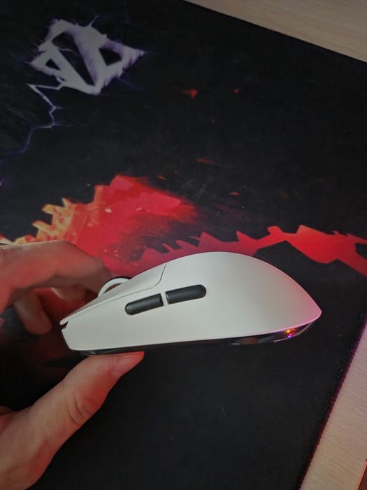 мышка игровая VXE R1 SE+