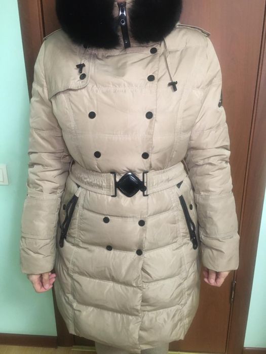 Продам куртку