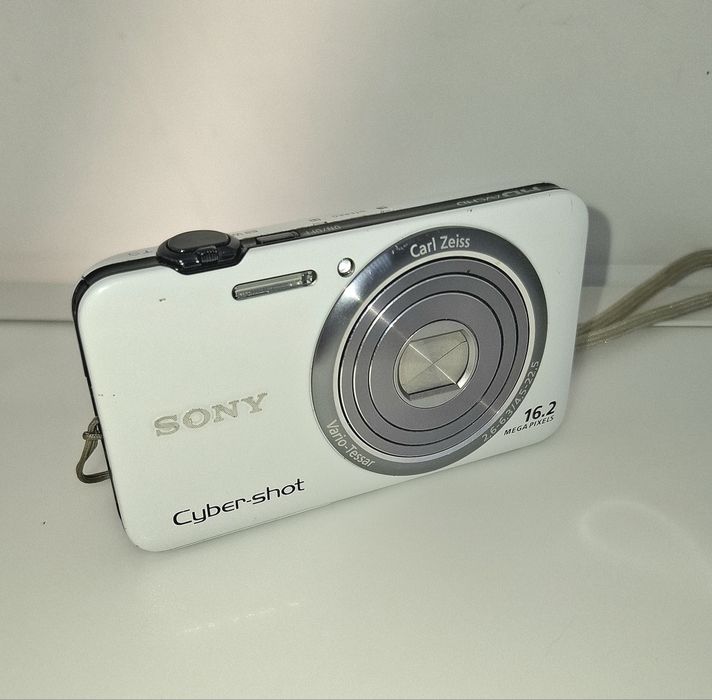 Sony Cyber-shot DSC-WX7 компактен дигитален фотоапарат