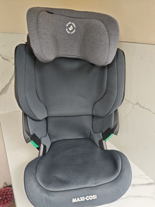 Столче за кола Maxi Cosi Isofix  Сив