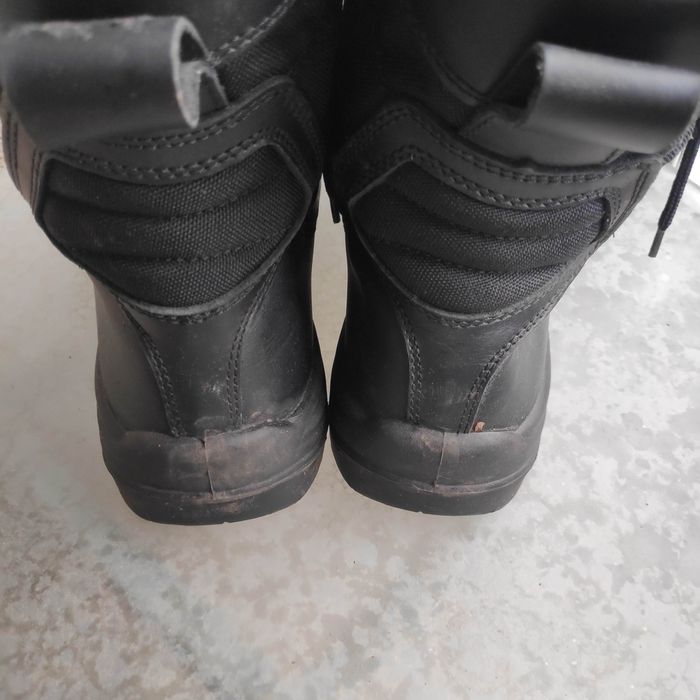 Тактически кубинки обувки Tactica номер 46