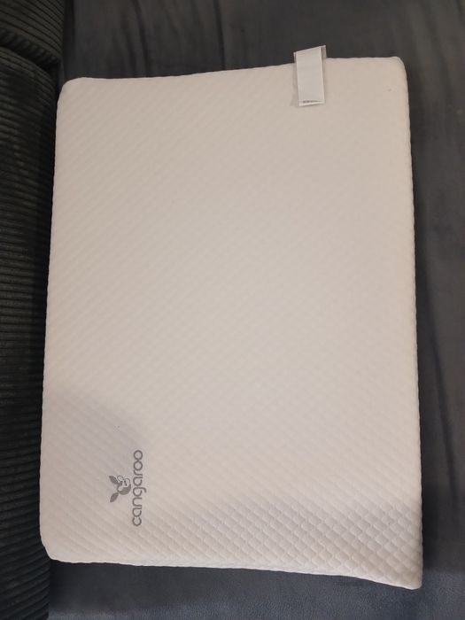 Антирефлуксна възглавница