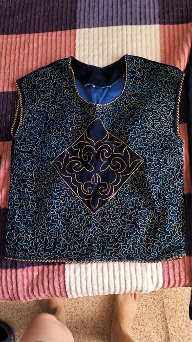 Костюм на ребенка