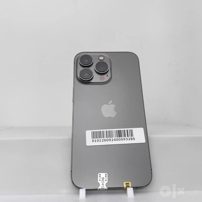 Iphone 13 pro sotiladi