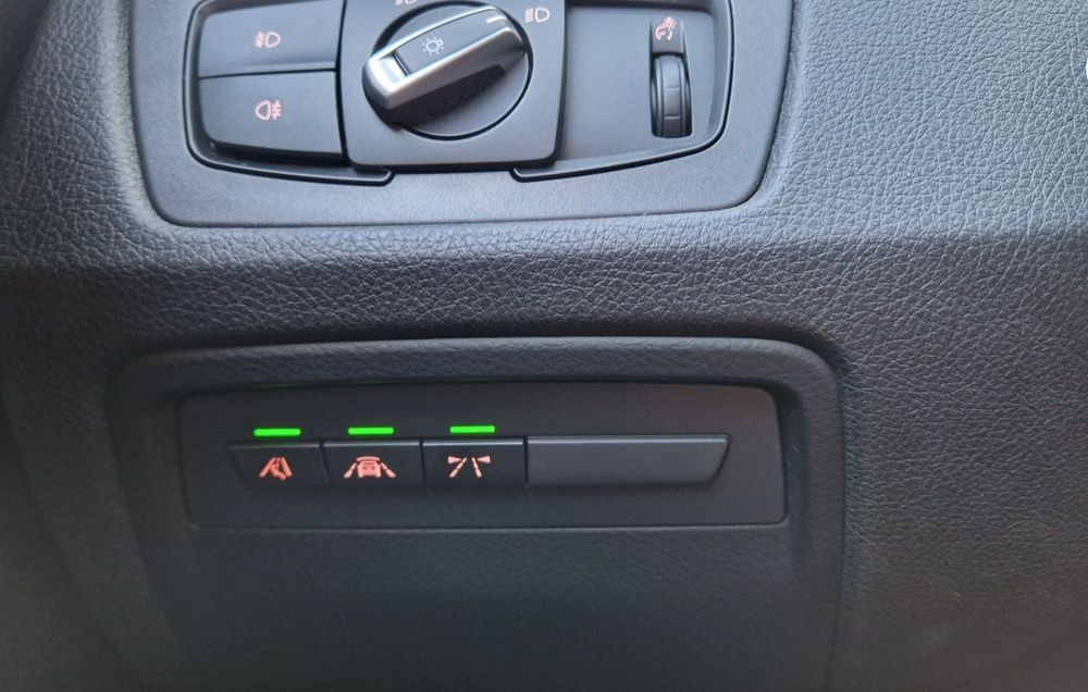 Vand BMW 330d M-sport