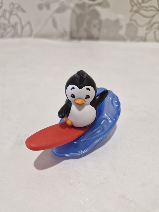 Киндеры макси 2024