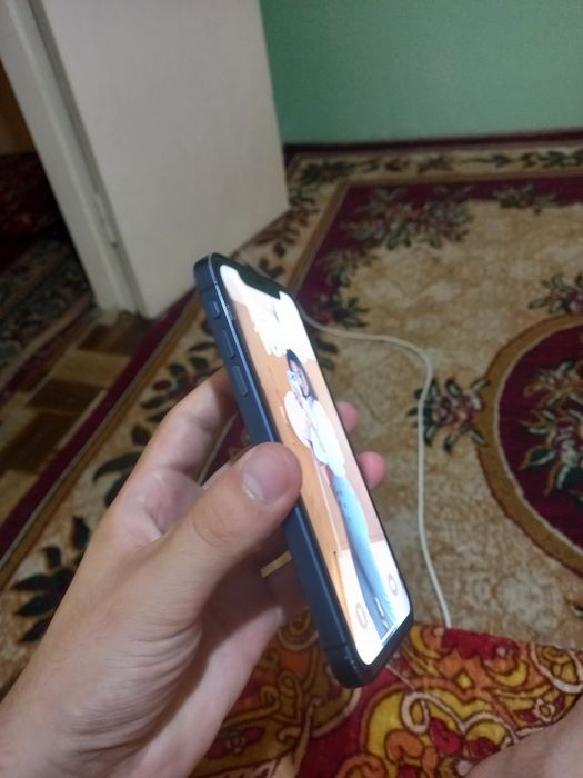 IPhone Xr 17 Pro korpus