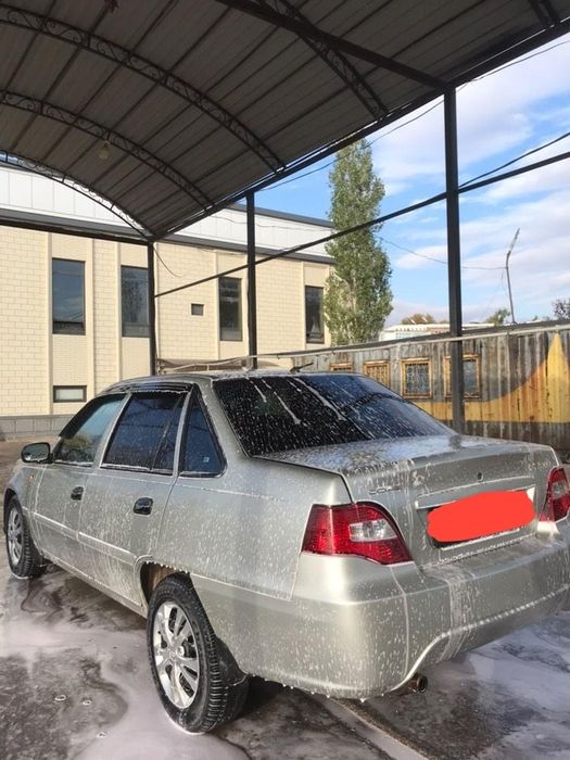 Nexia 2 1.6 dons mator