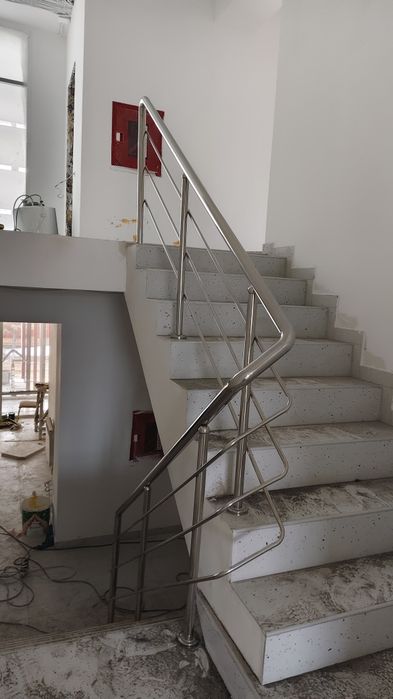 Сварочные работы