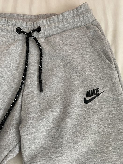 Долнище nike tech