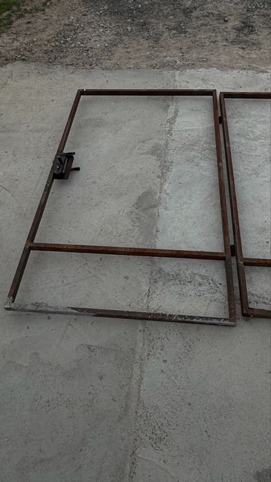 Продается каркас вороты