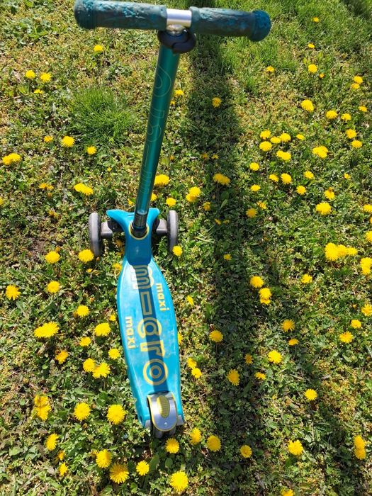 Trotineta de vânzare