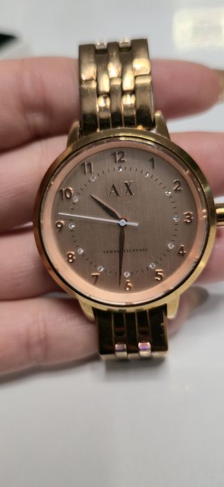 Дамски часовник Armani Exchange