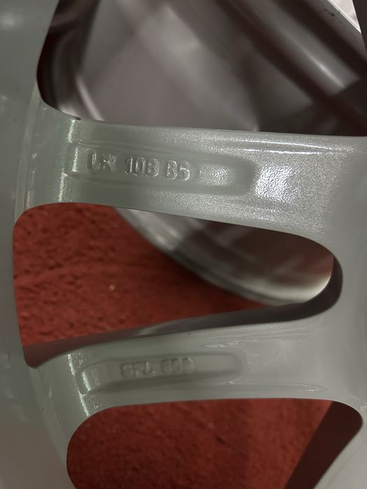 18 цола 5x108 Ford Mondeo Kuga Volvo Peugeot 3008 5008 Citroen Opel