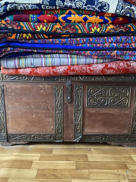 Продается Сундук срочно