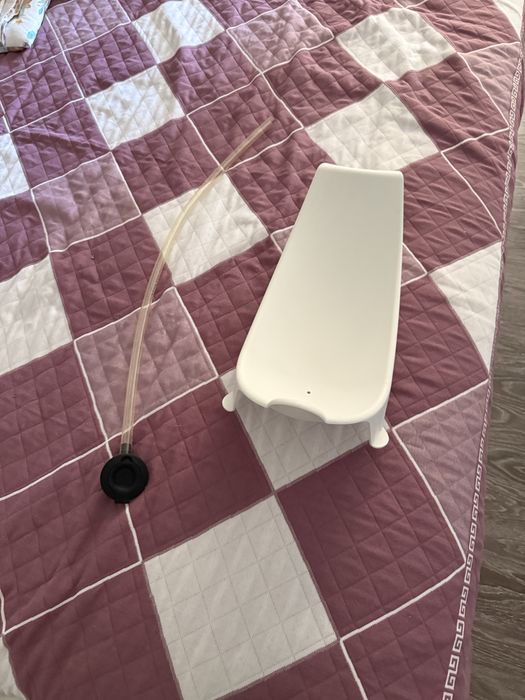 Ванночка stokke flexi bath