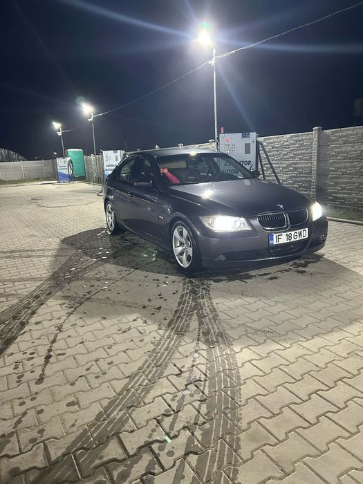 BMW 3 Series 2006 — imagine 4