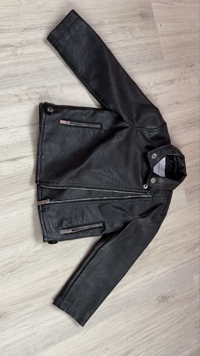 Детско яке за момиче