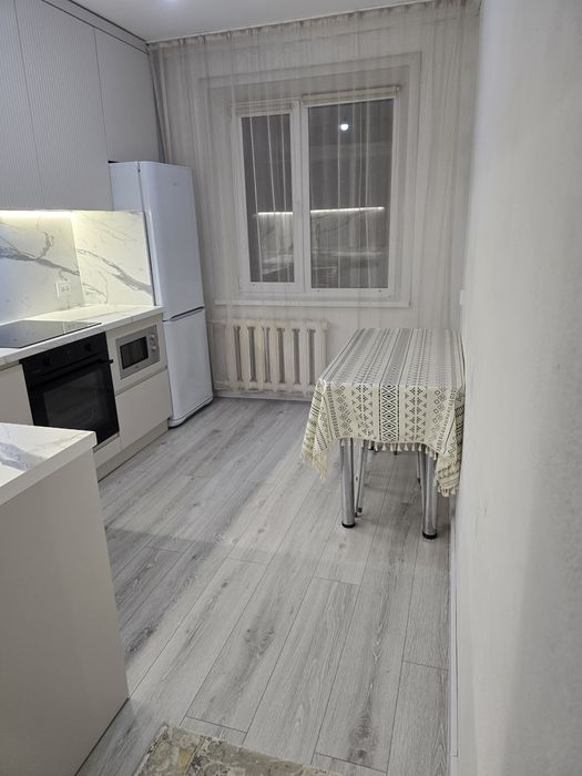 Продается двухкомнатная квартира.