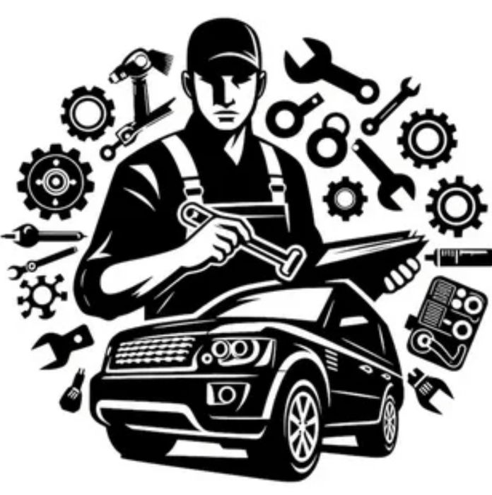 Сто с Выездом, Авто слесарь
