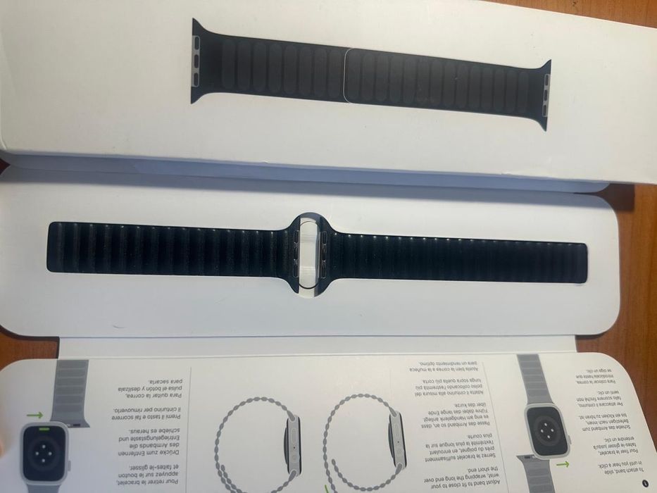 Ремешок для часов apple watch