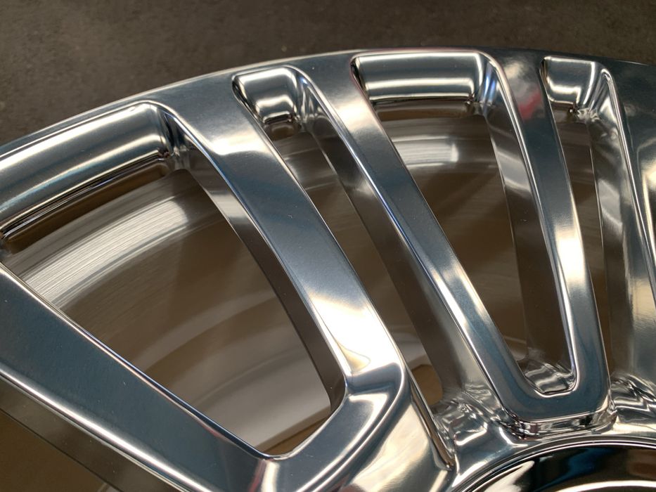 Ковани джанти 21 Ролс Ройс Rolls Royce 5Х112 Ghost Wraith Dawn brabus