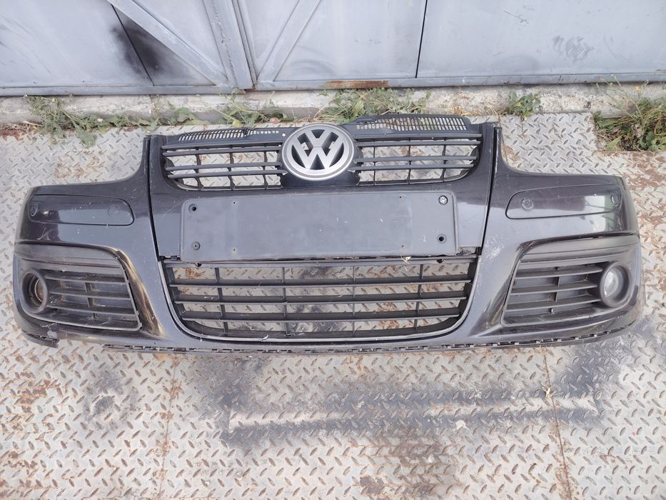 Предна ГТ проня за Фолксваген Голф 5 / VW Golf 5 GT