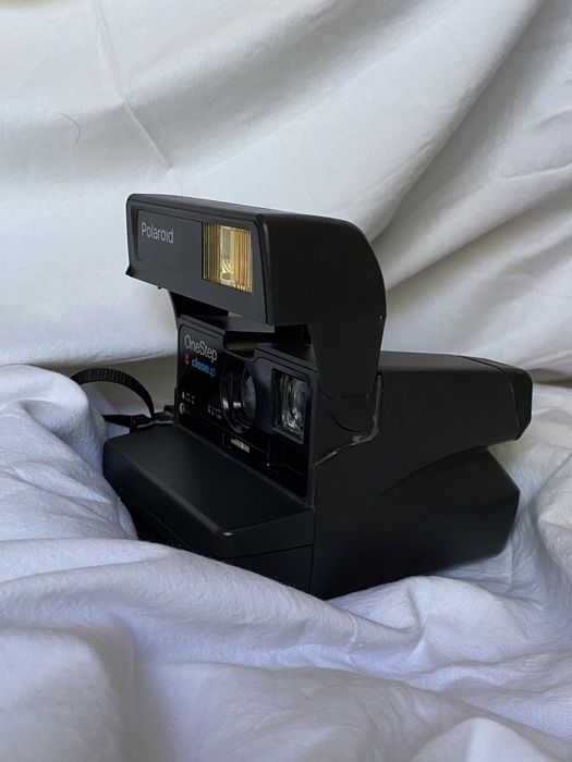 Фотоаппарат Polaroid StepOne Closeup