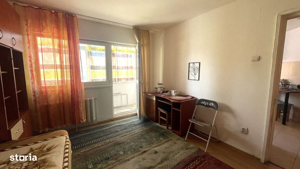 Apartament 2 camere decomandat Manastur str Primaverii