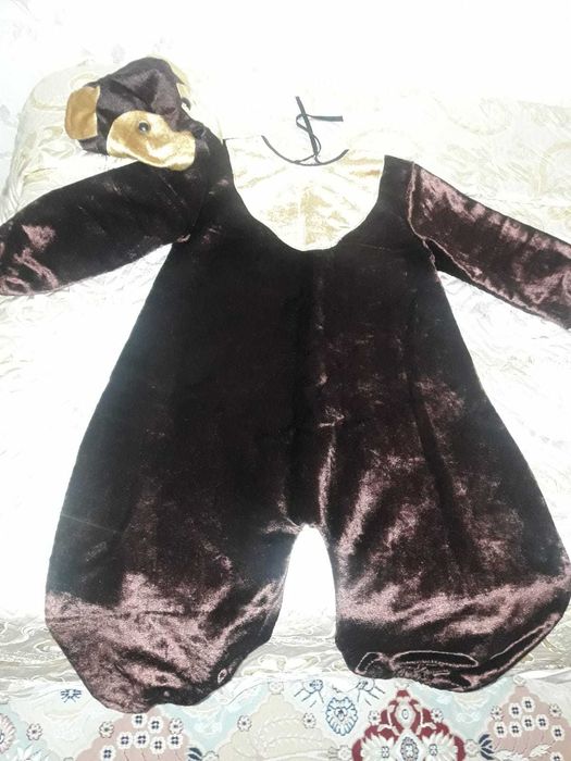 Карнавальный костюм