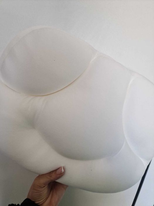 Ортопедична антиалергенна възглавница за спане