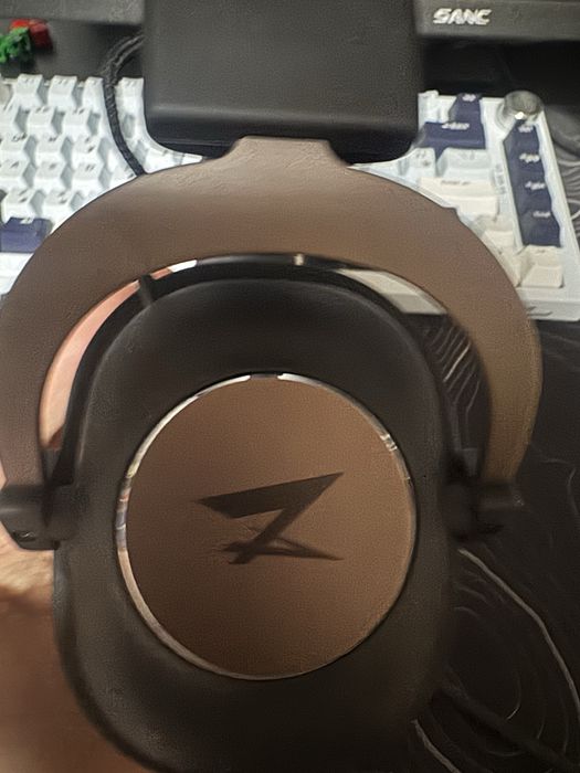 Наушники zet Gaming