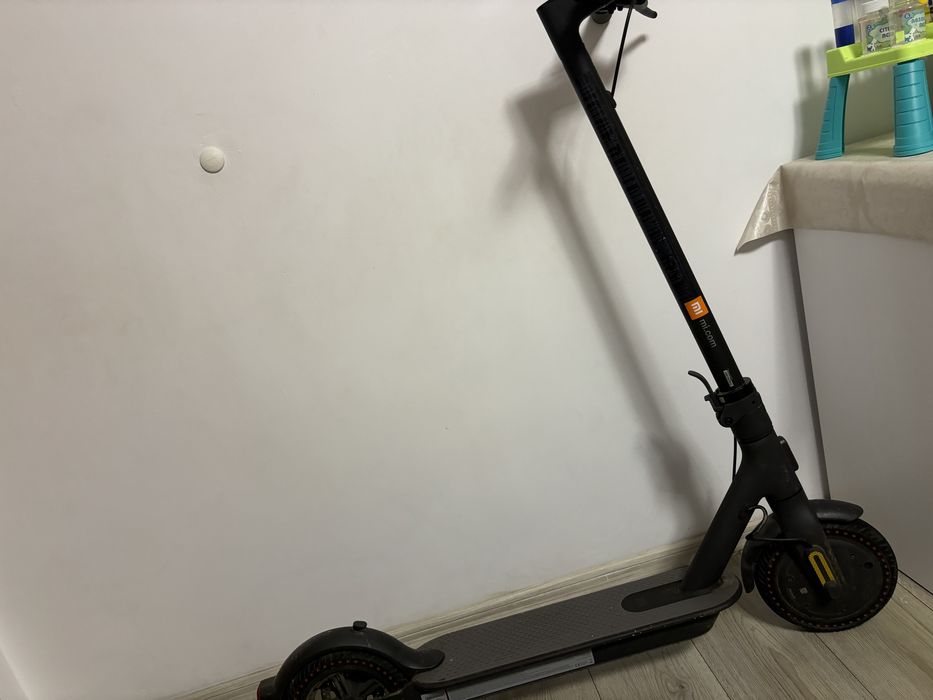 trotineta electrica xiaomi mi pro 2