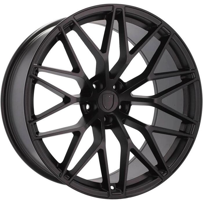Jante Porsche R20 5x112 BL 067 Style | Macan 2014+ 95B S GTS Turbo WLS