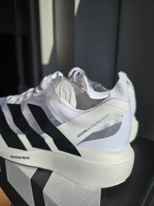 Adidas Adizero Pro Evo 1 marimi 42 si 44 noi