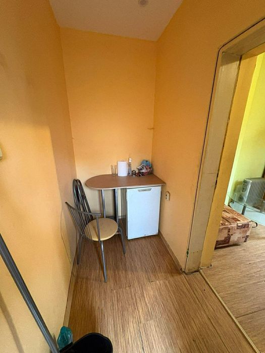 Eдностаен апартамент в ж.к. Горна Баня.