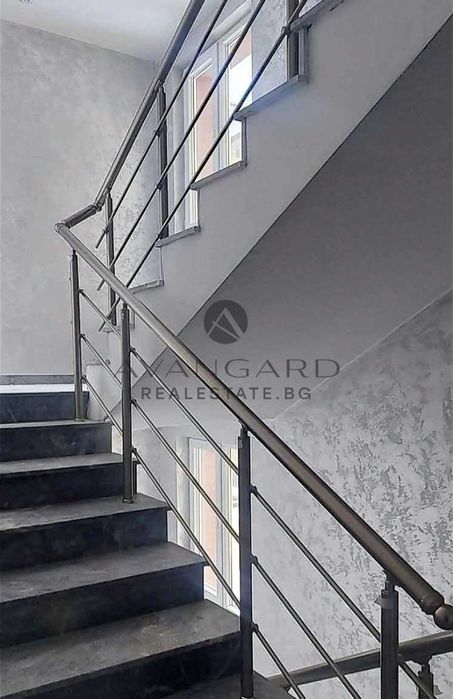 Продава се Едностаен апартамент в Пловдив, Кючук Париж - 40 кв.м за 1625 €/кв.м - Снимка #3